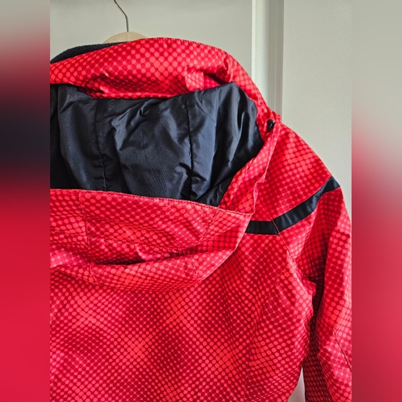 Columbia Women's Interchange Jacket - Picture 10 of 10